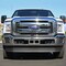 Spec-D Tuning 11-16 Ford F250 Grille Moudling HG-F25011C-MD-GL - alternate 3